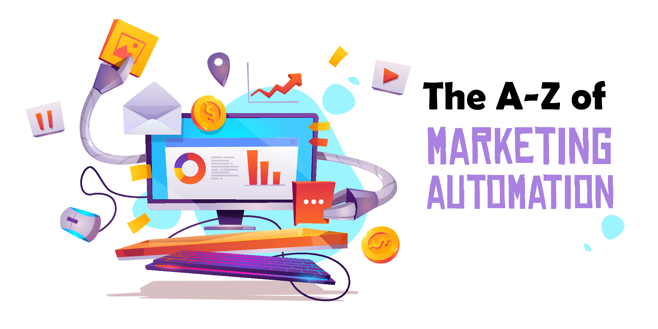 Marketing automation made easy