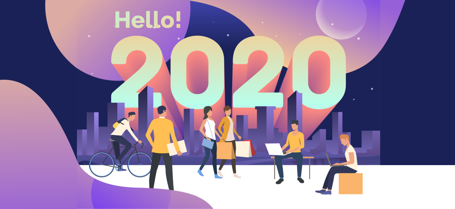 Marketing Automation Trends in 2020