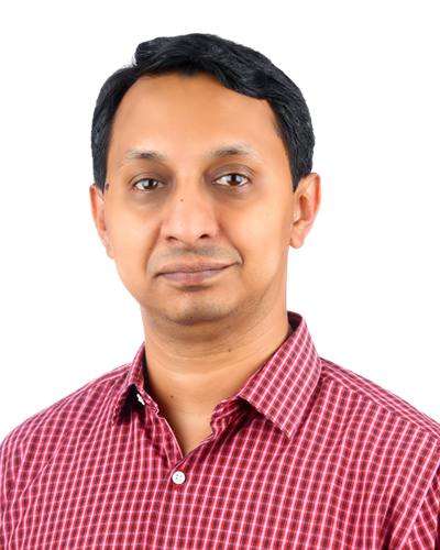Aditya Dhruva - CEO, Founder of Factoreal