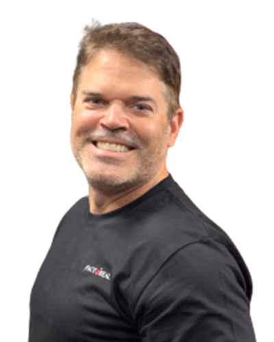 Chris Ochs Chris Ochs - VP & Head of Sales - Americas