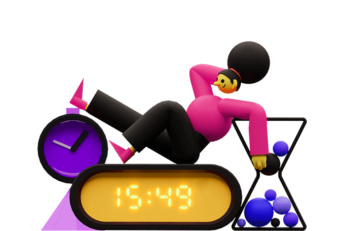 Speed things up with the simplest platforms