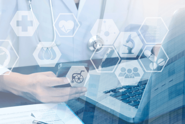 Marketing Automation Transforming the Healthcare Industry