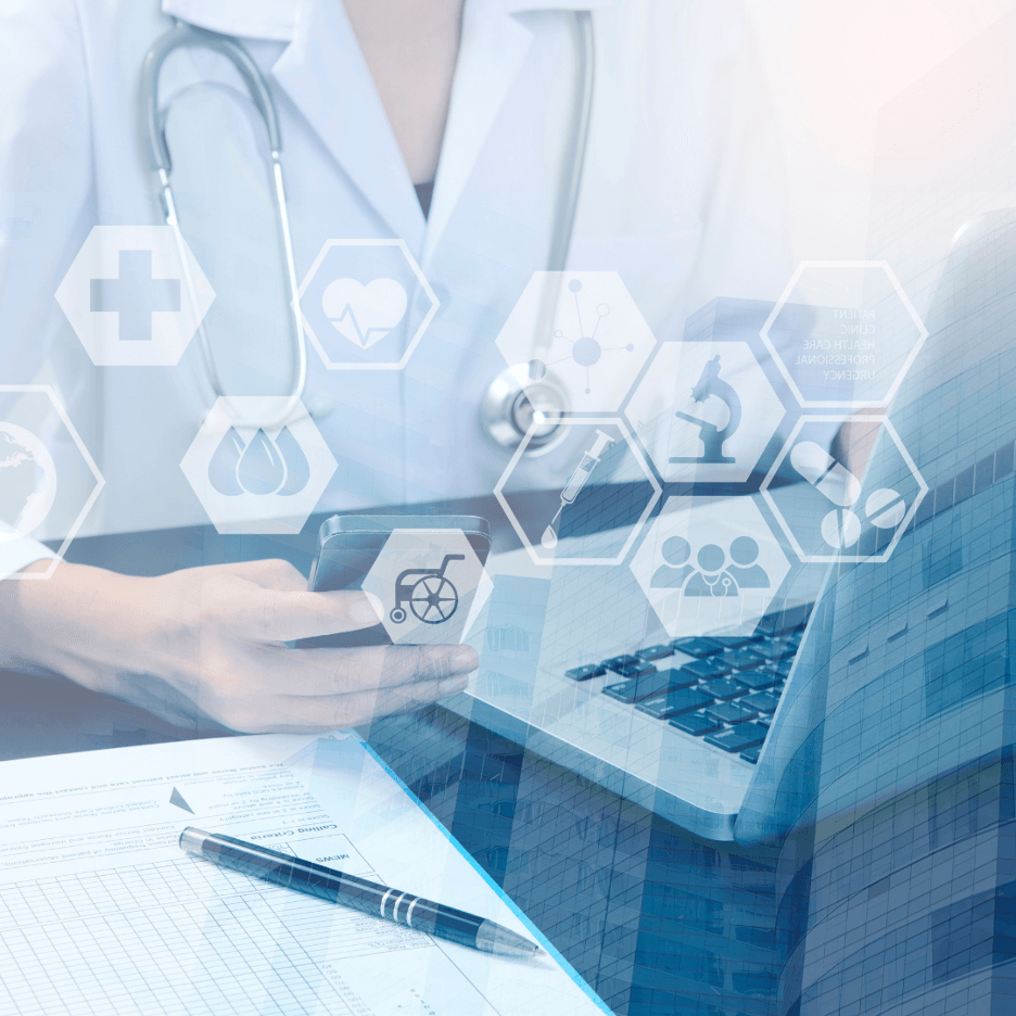 Marketing Automation Transforming the Healthcare Industry
