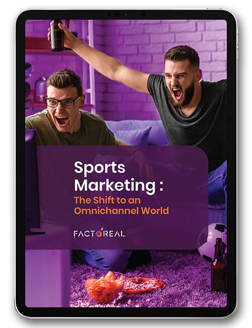 Download Ebook Sports Marketing Shift to an Omnichannel Work