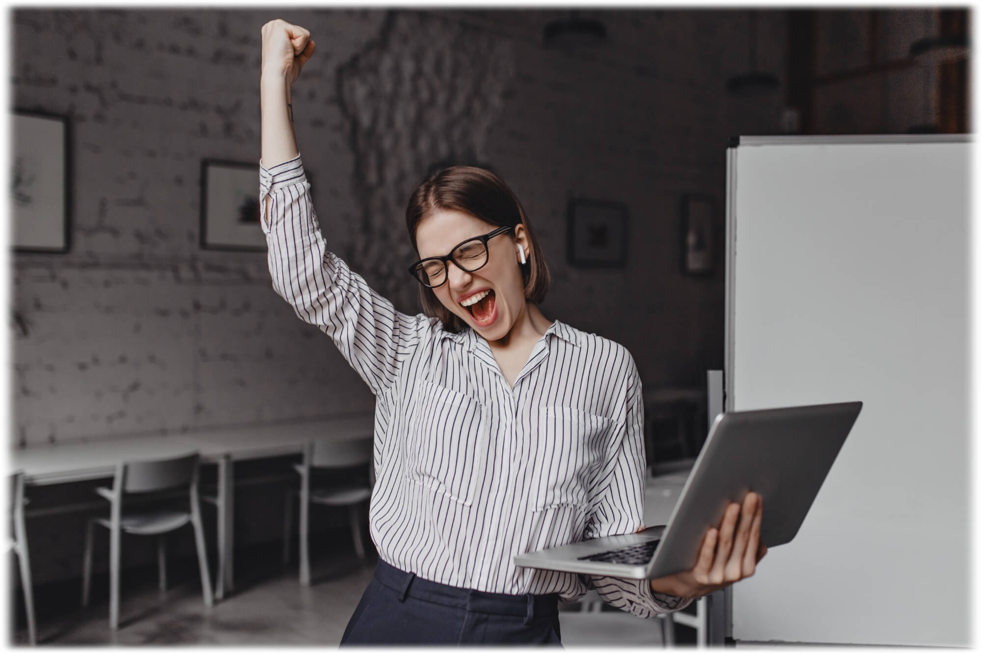 Factoreal Affiliate Program