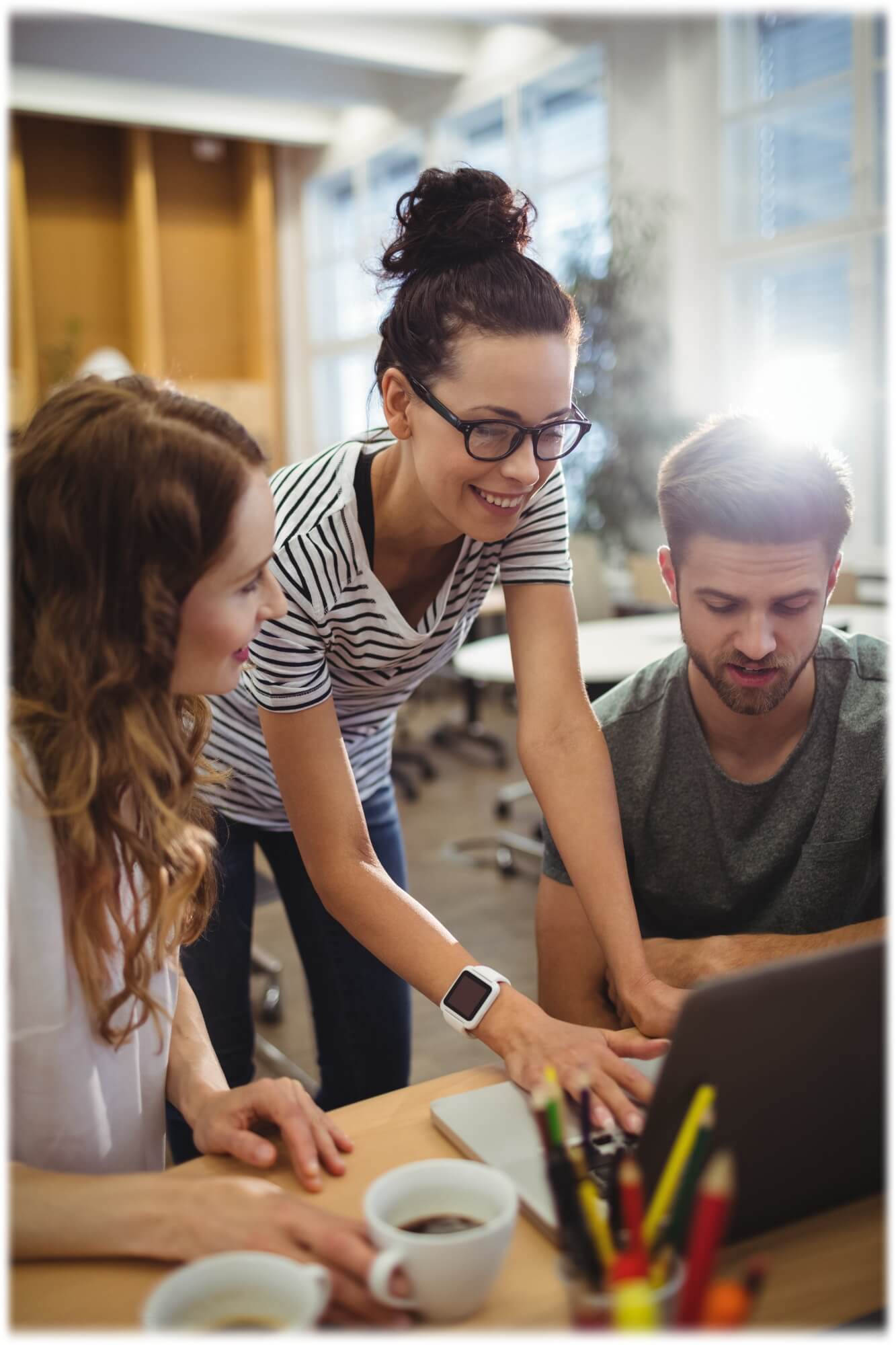 Factoreal affiliate partners