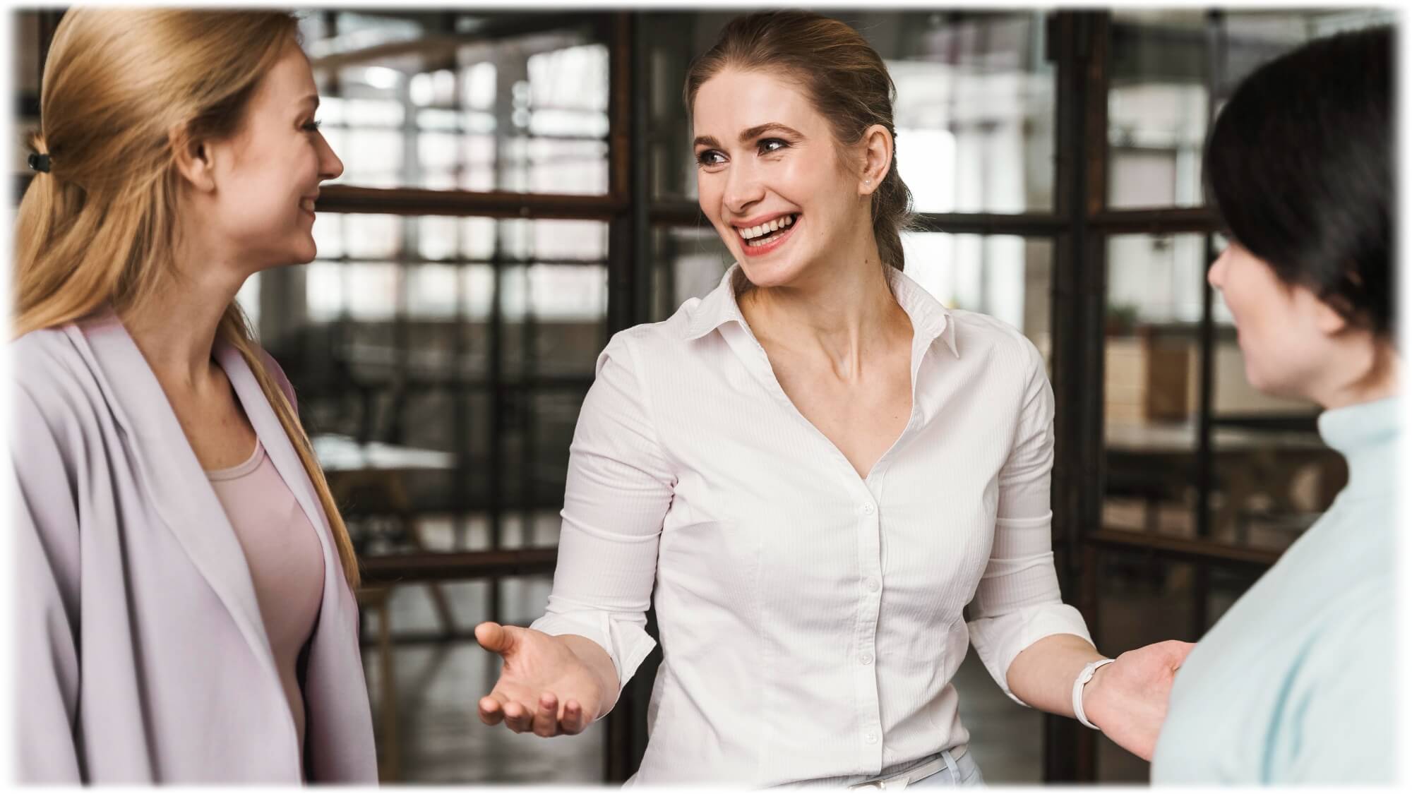 refer your friends to Factoreal's Referral Program