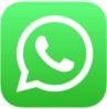small whatsapp logo