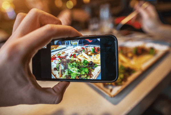 marketing automation for restaurants
