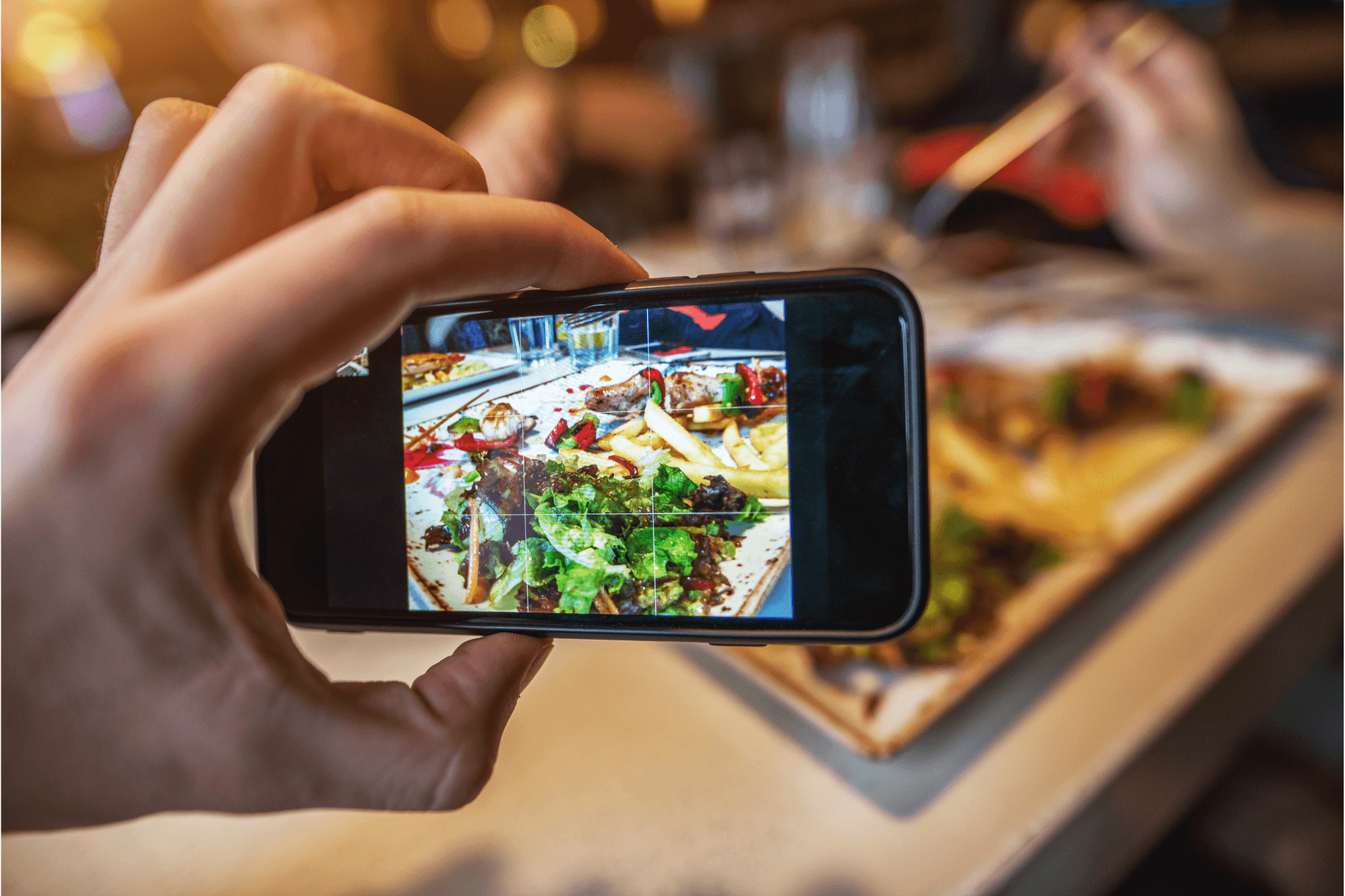 marketing automation for restaurants