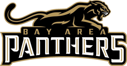Bay Area Panthers logo