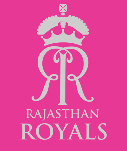 Rajasthan Royals logo