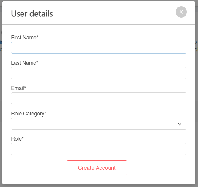 How to Add New Users to Your Account