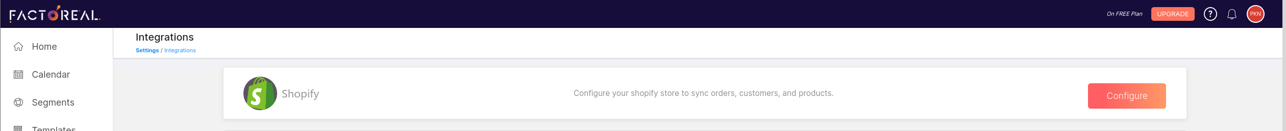 Shopify