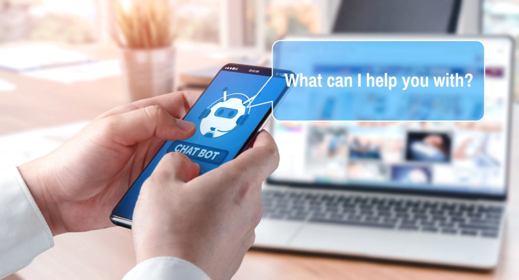 Conversational Marketing: Why AI-powered chatbots are the future of ...