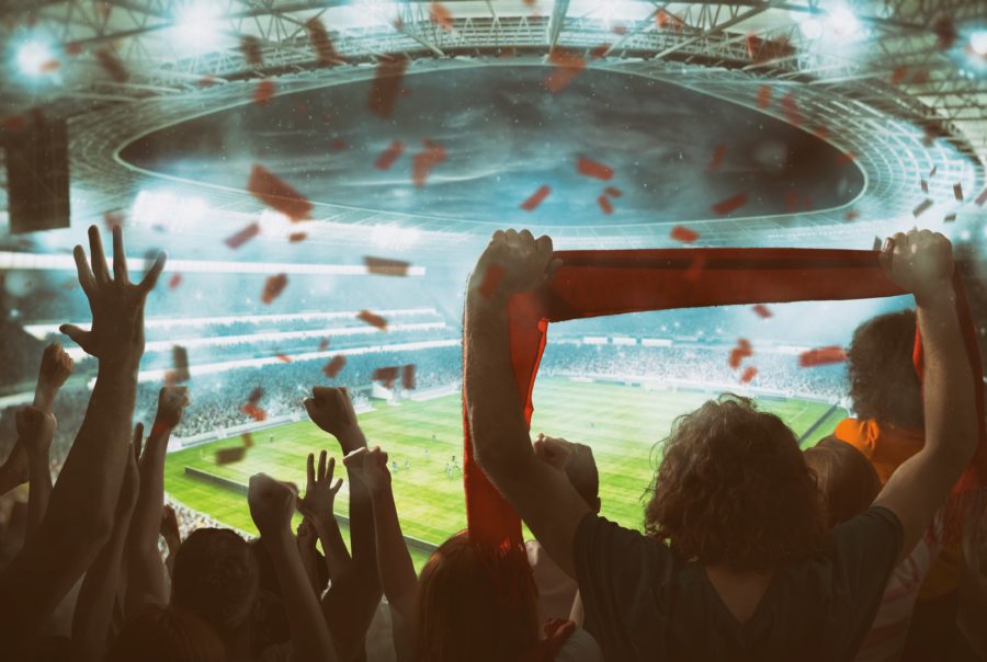 The Benefits of Fan Engagement Solutions in Sports Factoreal